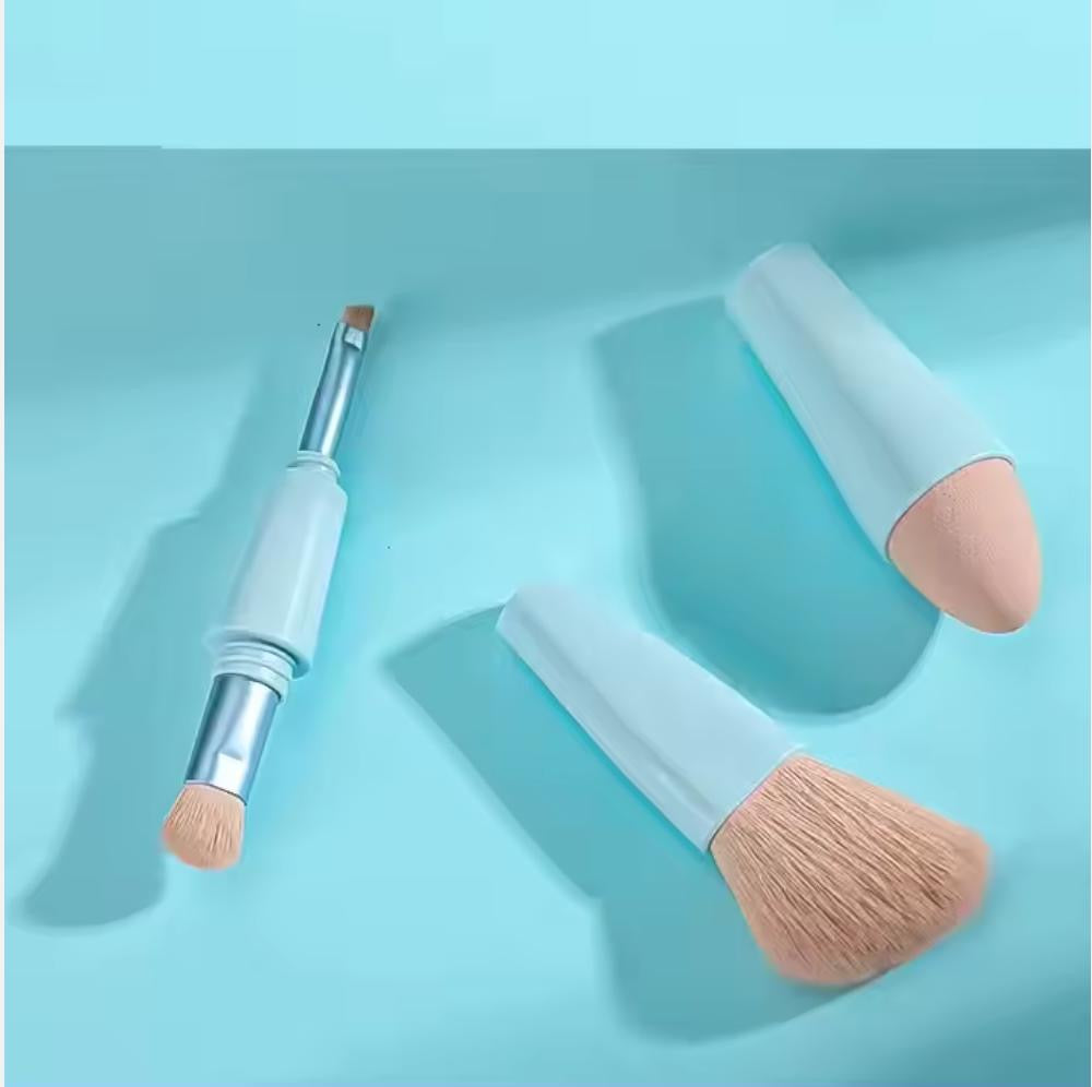 4 in 1 brush