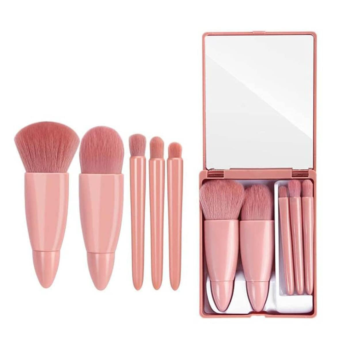 Makeup Brush Set