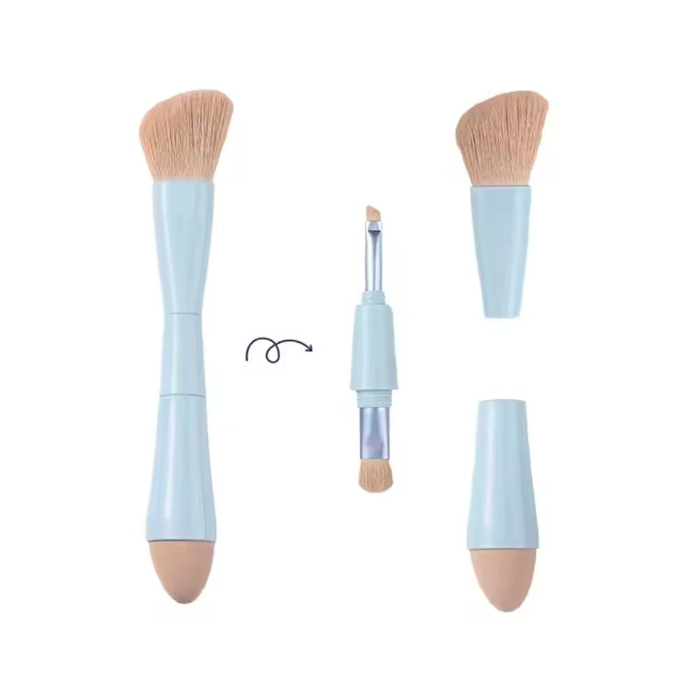 4 in 1 brush