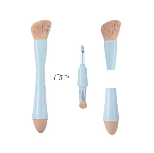 4 in 1 brush