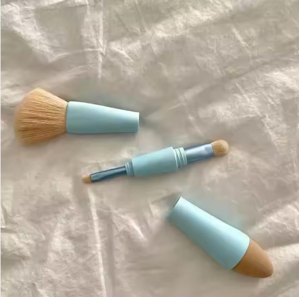 4 in 1 brush